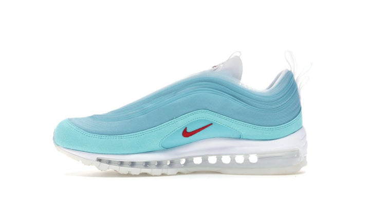 Nike Air Max 97 Shanghai Kaleidoscope - Tienne Milano - 