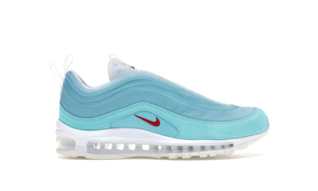 Nike Air Max 97 Shanghai Kaleidoscope - Tienne Milano - 