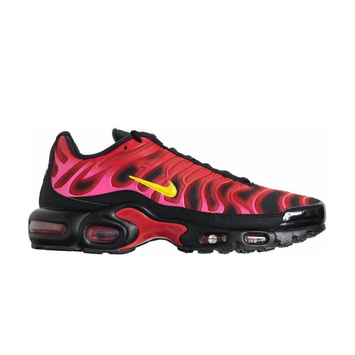 Nike Air Max Plus Supreme Black - Tienne Milano - SCARPE