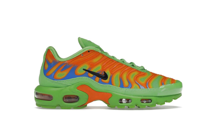 Nike Air Max Plus Supreme Green - Tienne Milano - SCARPE
