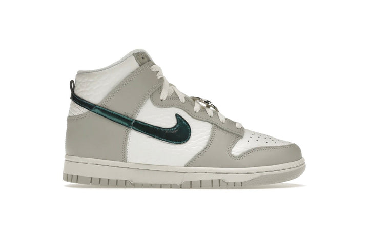 Nike Dunk High FLS (W) - Tienne Milano - SCARPE