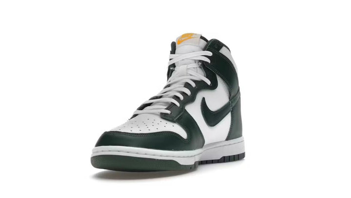 Nike Dunk High Green Australia - Tienne Milano - SCARPE