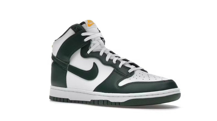 Nike Dunk High Green Australia - Tienne Milano - SCARPE