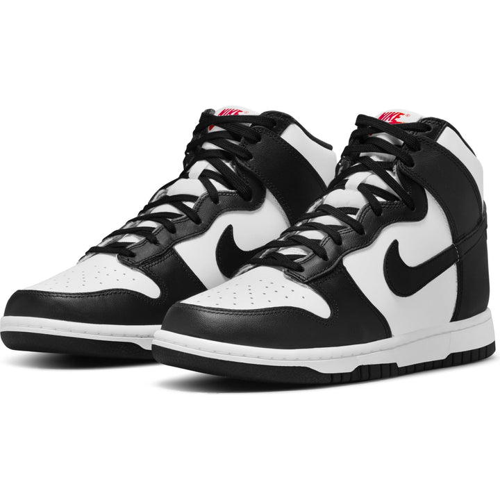 Nike Dunk High Panda (2021) - Tienne Milano - SCARPE