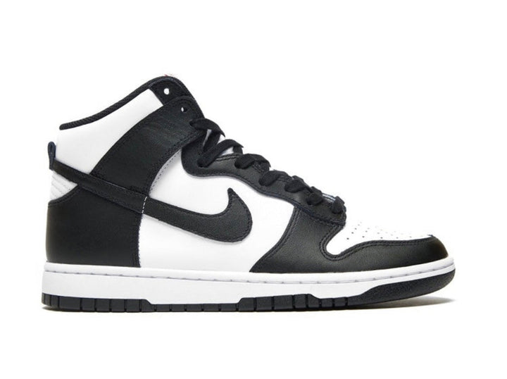 Nike Dunk High Panda (2021) - Tienne Milano - SCARPE