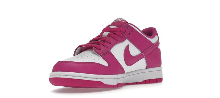 Nike Dunk Low Active Fuchsia - Tienne Milano - SCARPE