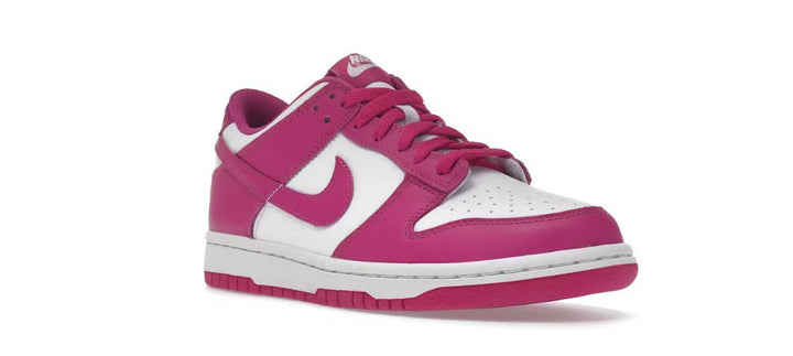 Nike Dunk Low Active Fuchsia - Tienne Milano - SCARPE