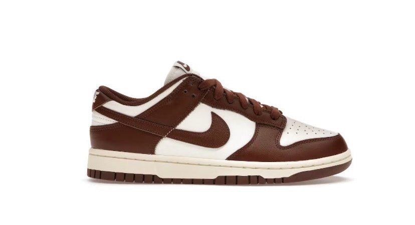 Nike Dunk Low Cacao Wow - Tienne Milano - SCARPE