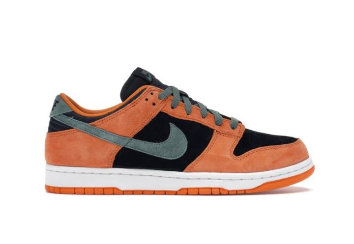 Nike Dunk Low Ceramic (2020) - Tienne Milano - SCARPE