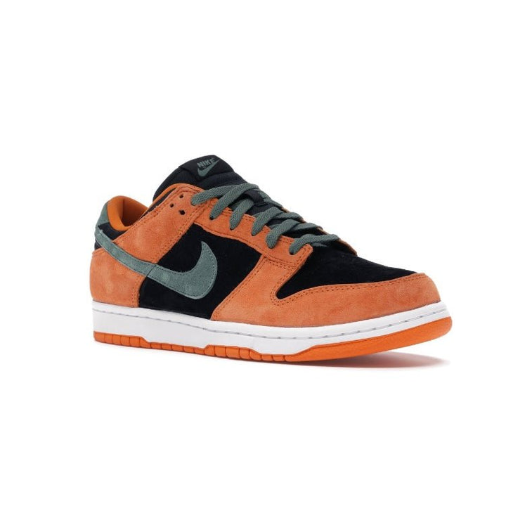 Nike Dunk Low Ceramic (2020) - Tienne Milano - SCARPE