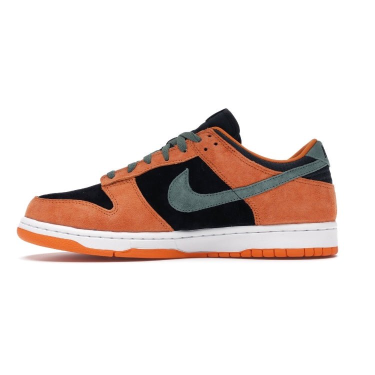 Nike Dunk Low Ceramic (2020) - Tienne Milano - SCARPE