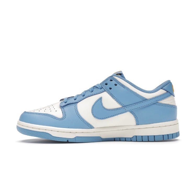 Nike Dunk Low Coast (W) - Tienne Milano - SCARPE