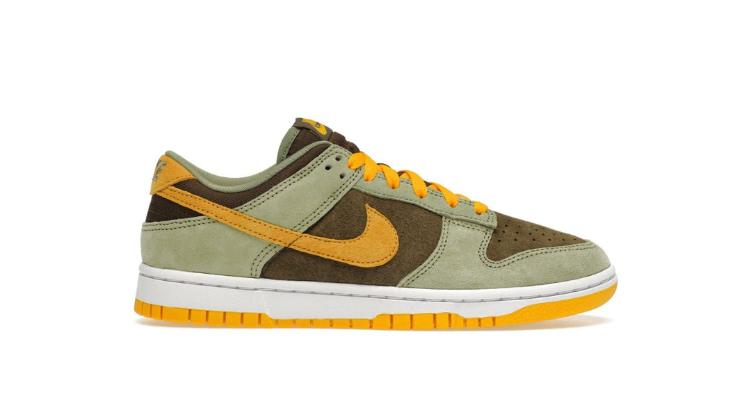 Nike Dunk Low Dusty Olive - Tienne Milano - SCARPE