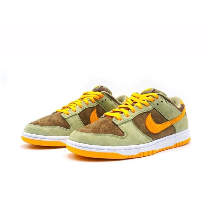 Nike Dunk Low Dusty Olive - Tienne Milano - SCARPE