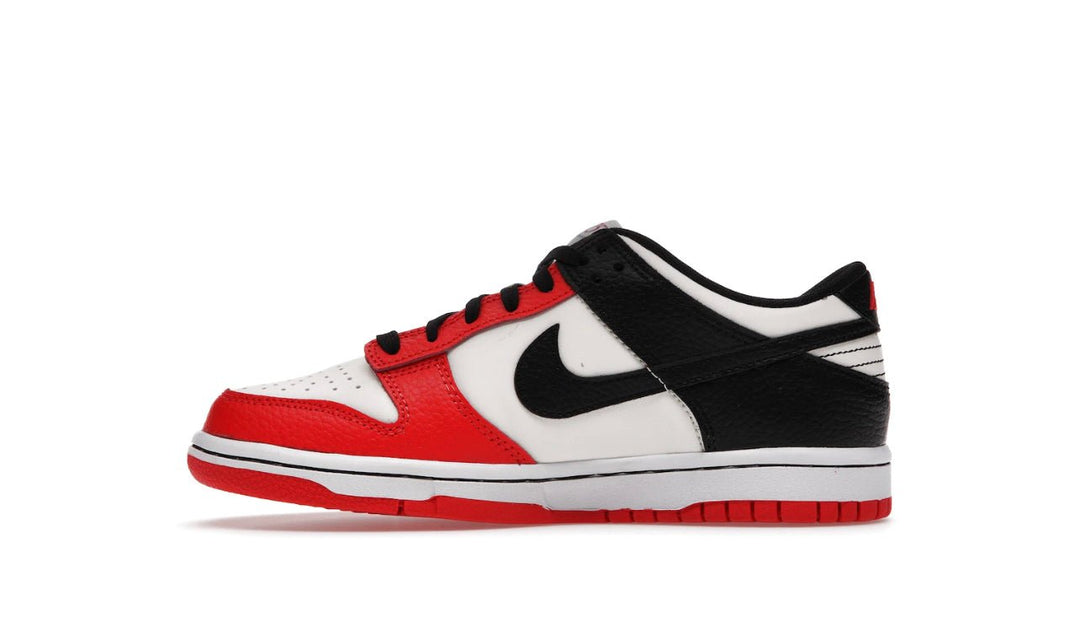 Nike Dunk Low Emb Nba 75th Anniversary Chicago - Tienne Milano - 