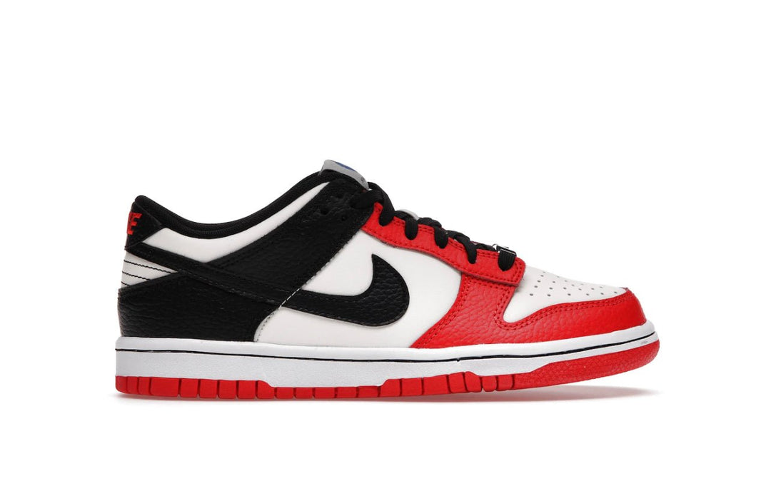 Nike Dunk Low Emb Nba 75th Anniversary Chicago - Tienne Milano - 