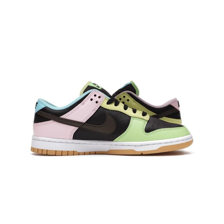 Nike Dunk Low Free 99 Black - Tienne Milano - 