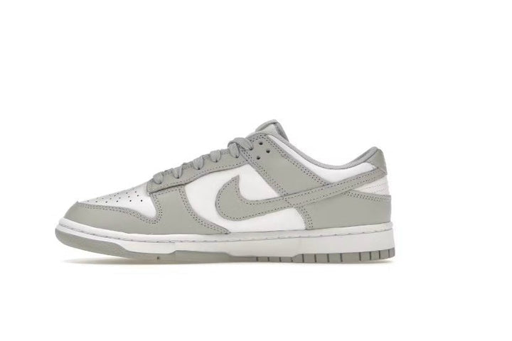 Nike Dunk Low Grey Fog - Tienne Milano - SCARPE