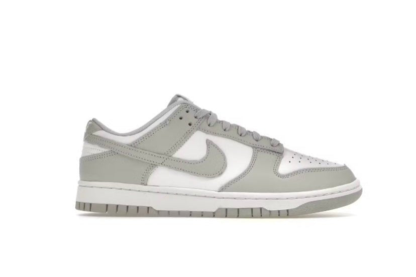 Nike Dunk Low Grey Fog - Tienne Milano - SCARPE