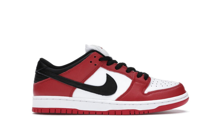 Nike Dunk Low J - PACK CHICAGO - Tienne Milano - SCARPE