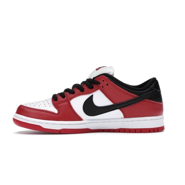 Nike Dunk Low J - PACK CHICAGO - Tienne Milano - SCARPE