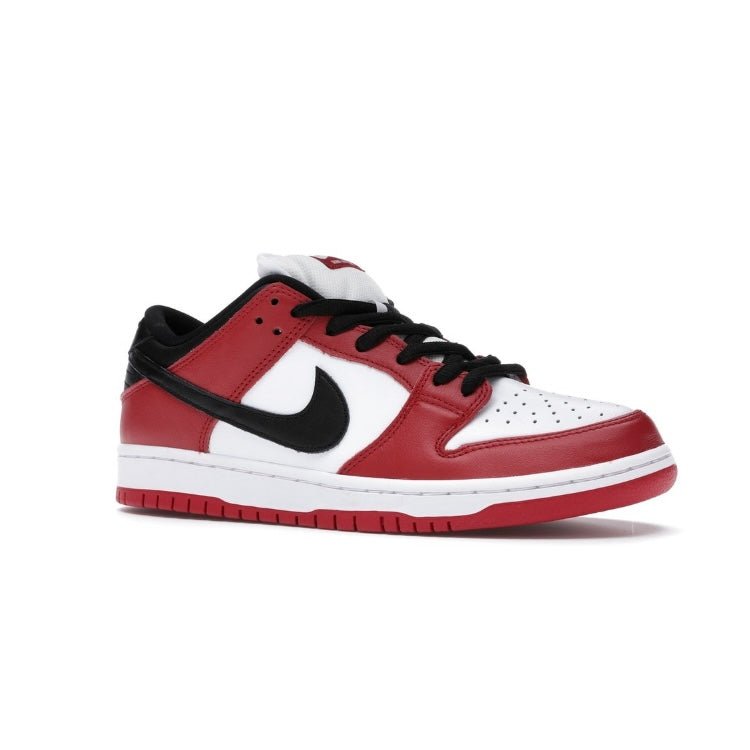 Nike Dunk Low J - PACK CHICAGO - Tienne Milano - SCARPE