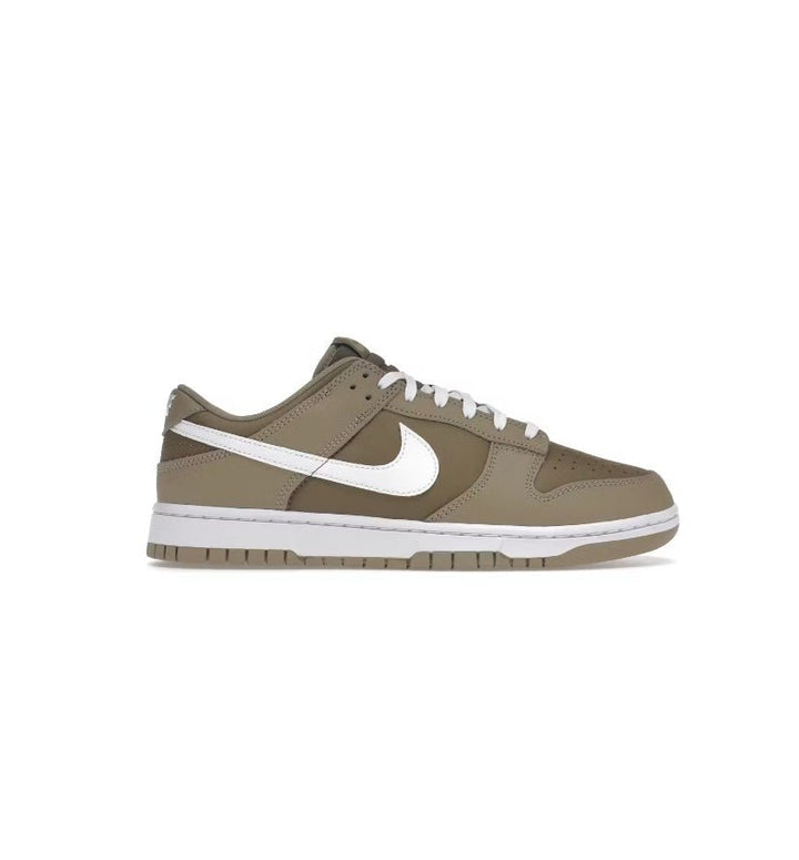 Nike Dunk Low Judge Grey - Tienne Milano - 