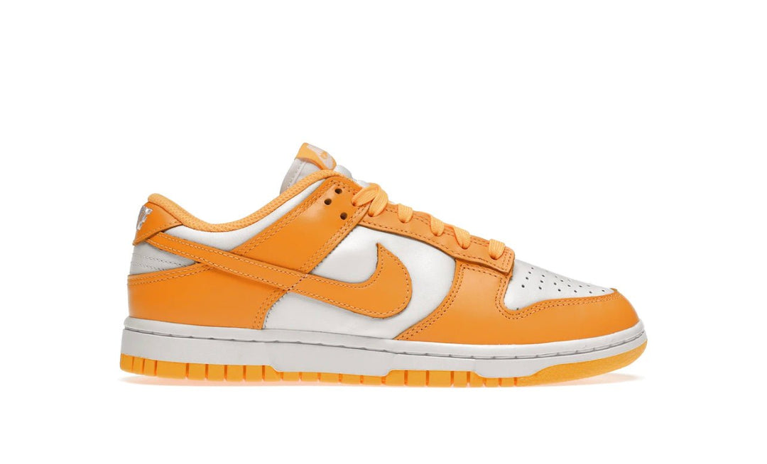 Nike Dunk Low Laser Orange (W) - Tienne Milano - SCARPE