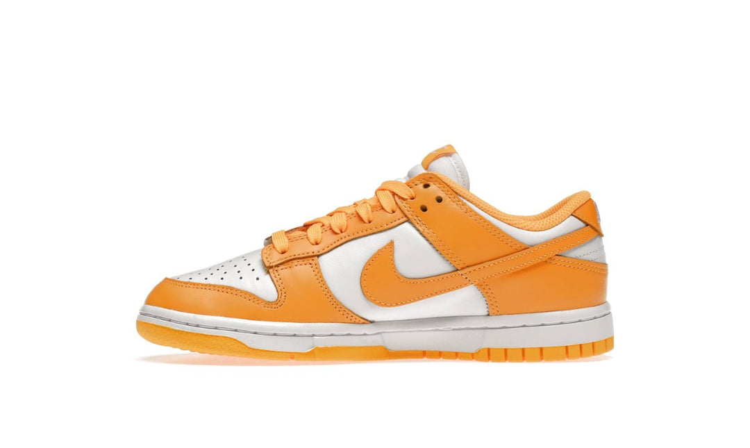 Nike Dunk Low Laser Orange (W) - Tienne Milano - SCARPE