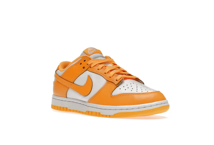 Nike Dunk Low Laser Orange (W) - Tienne Milano - SCARPE