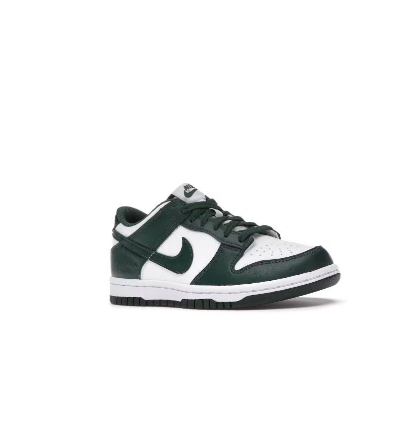 Nike Dunk low Michigan State - Tienne Milano - 