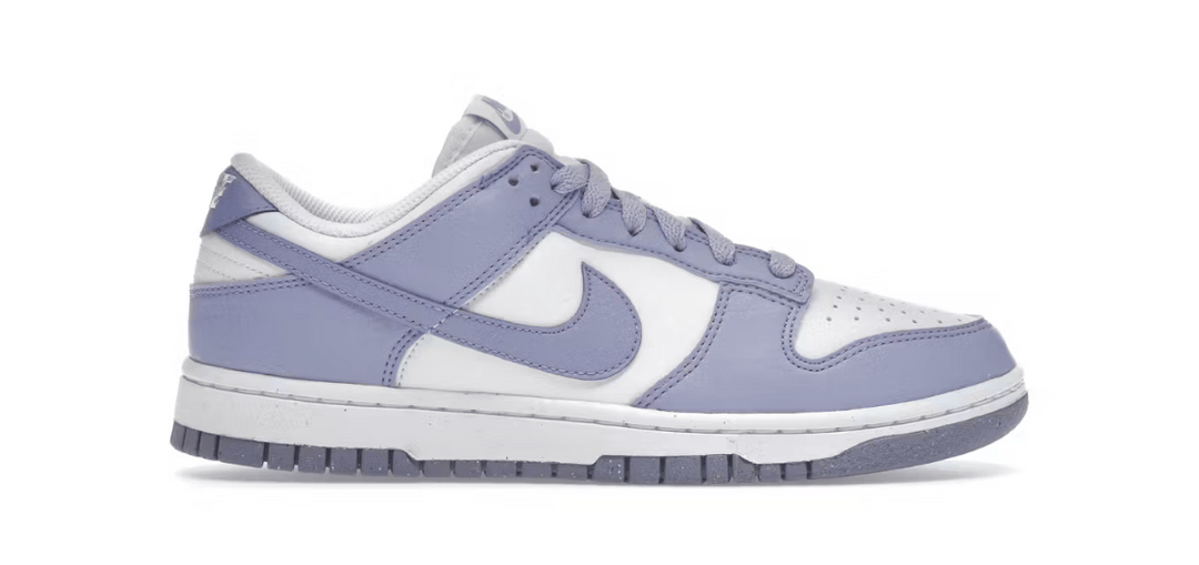 Nike Dunk Low Next Nature Lilac - Tienne Milano - SCARPE