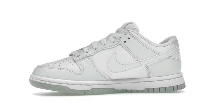 Nike Dunk Low Next Nature White Mint - Tienne Milano - SCARPE