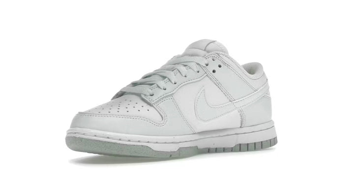 Nike Dunk Low Next Nature White Mint - Tienne Milano - SCARPE