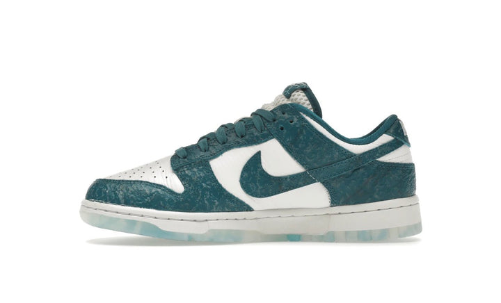 Nike Dunk Low Ocean (W) - Tienne Milano - SCARPE