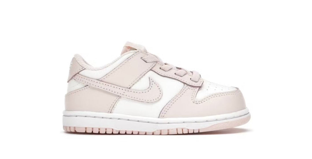 Nike Dunk Low Orange Pearl (TD) - Tienne Milano - SCARPE