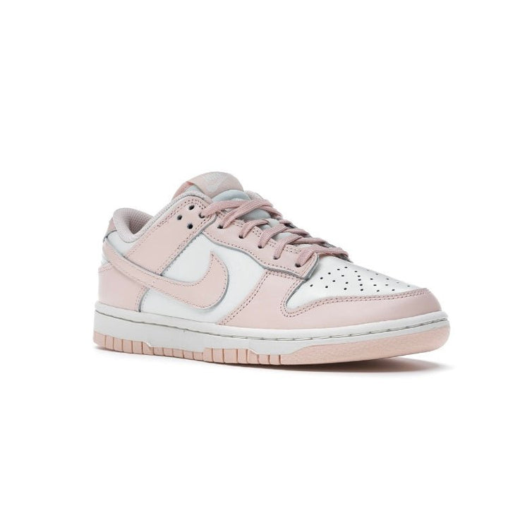 Nike Dunk Low Orange Pearl (W) - Tienne Milano - SCARPE