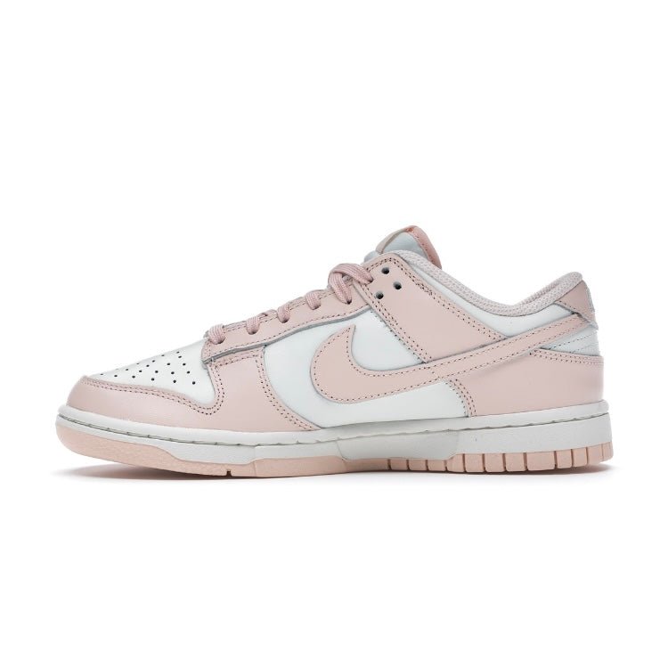 Nike Dunk Low Orange Pearl (W) - Tienne Milano - SCARPE