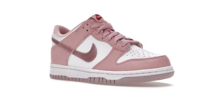 Nike Dunk Low Pink Velvet - Tienne Milano - SCARPE