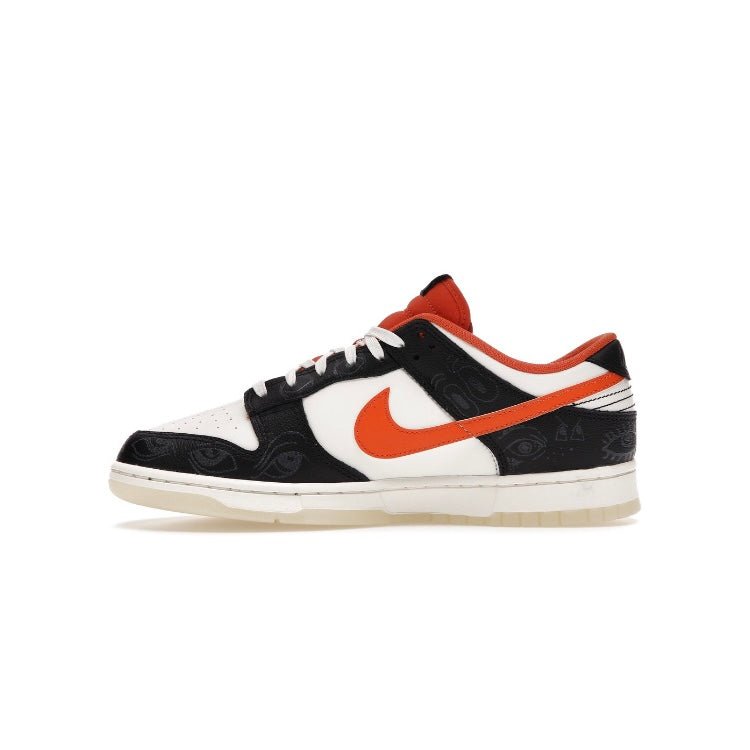 Nike Dunk Low PRM Halloween (2021) - Tienne Milano - 