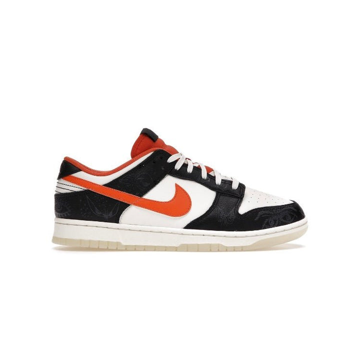 Nike Dunk Low PRM Halloween (2021) - Tienne Milano - 