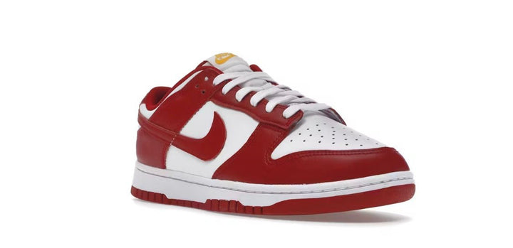 Nike Dunk Low Red USC - Tienne Milano - 