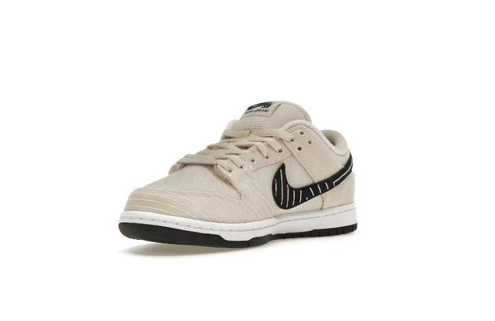 Nike Dunk Low SB Albino & Preto - Tienne Milano - SCARPE