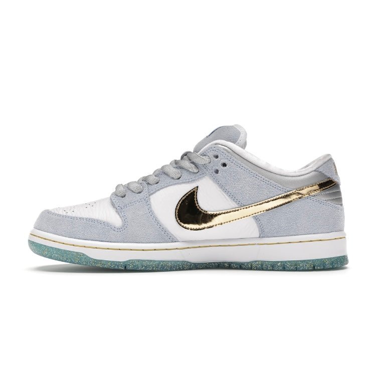 Nike Dunk Low SB Sean Cliver - Tienne Milano - SCARPE