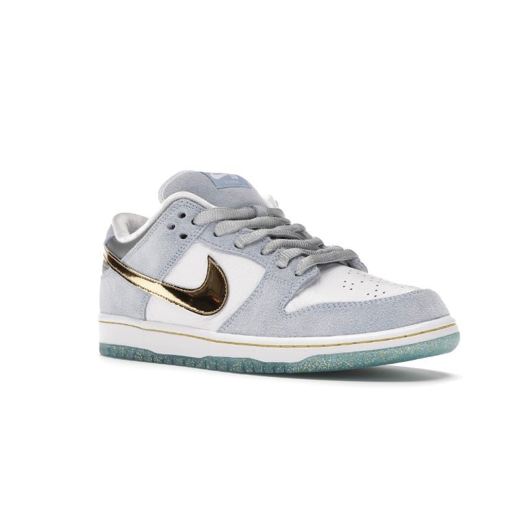 Nike Dunk Low SB Sean Cliver - Tienne Milano - SCARPE