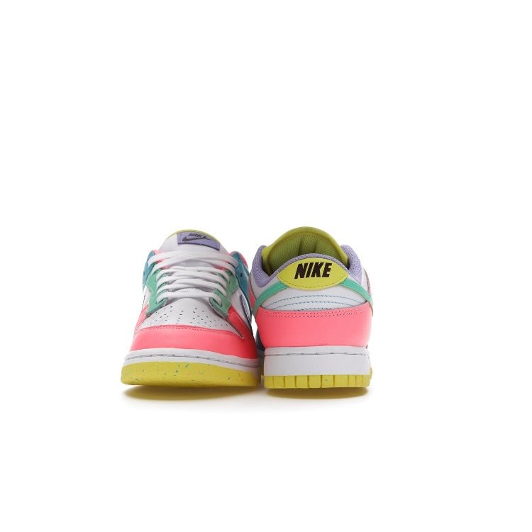 Nike Dunk Low SE EASTER CANDY (W) - Tienne Milano - SCARPE