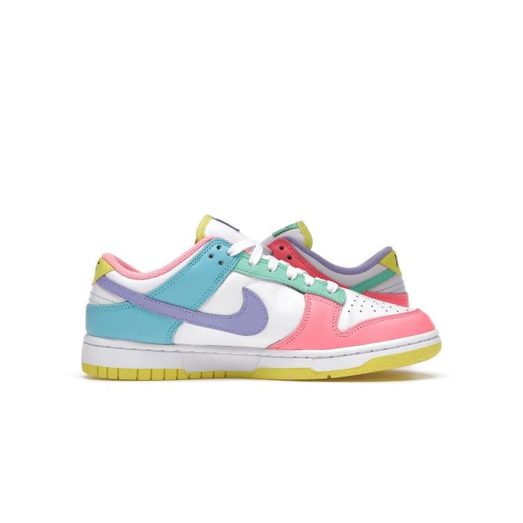 Nike Dunk Low SE EASTER CANDY (W) - Tienne Milano - SCARPE