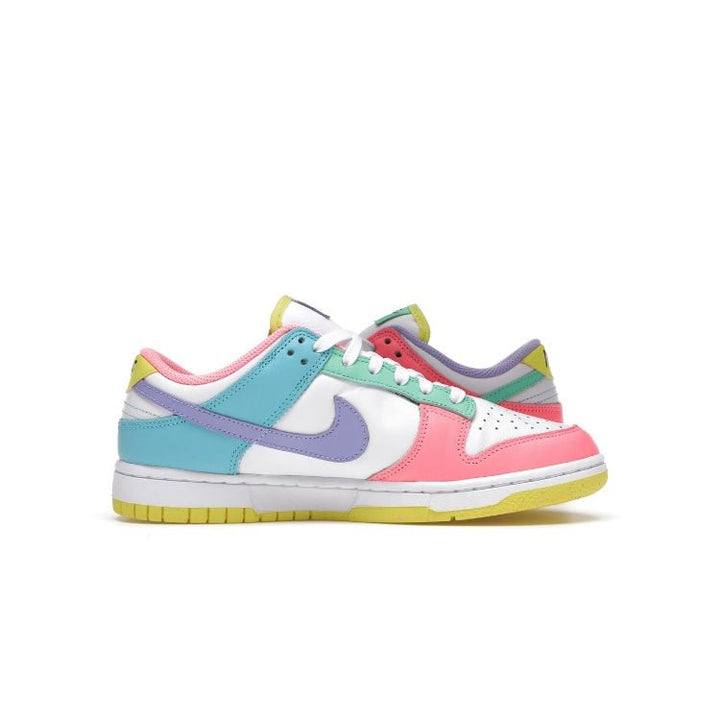 Nike Dunk Low SE EASTER CANDY (W) - Tienne Milano - SCARPE