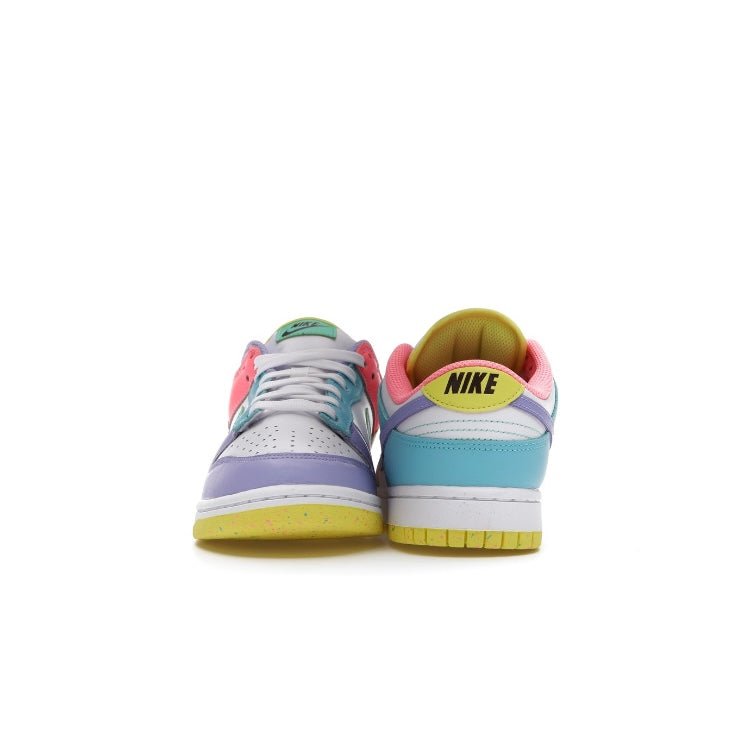 Nike Dunk Low SE EASTER CANDY (W) - Tienne Milano - SCARPE