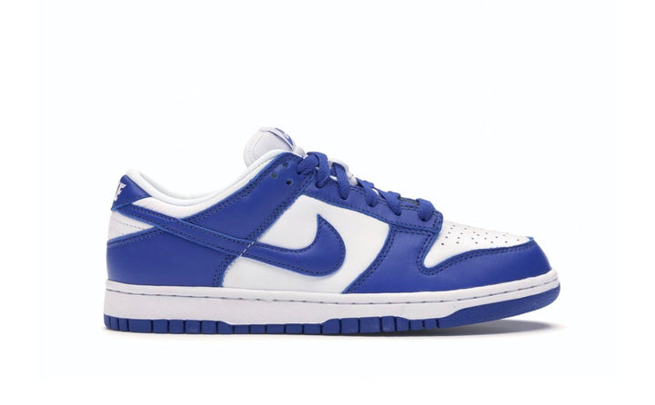 Nike Dunk Low SP Kentucky (2020) - Tienne Milano - SCARPE